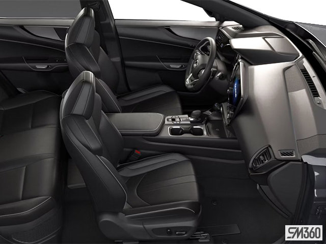 LEXUS NX Hybride Branchable F SPORT 2 2026