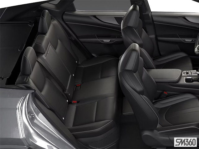 LEXUS NX Hybride Branchable F SPORT 2 2026