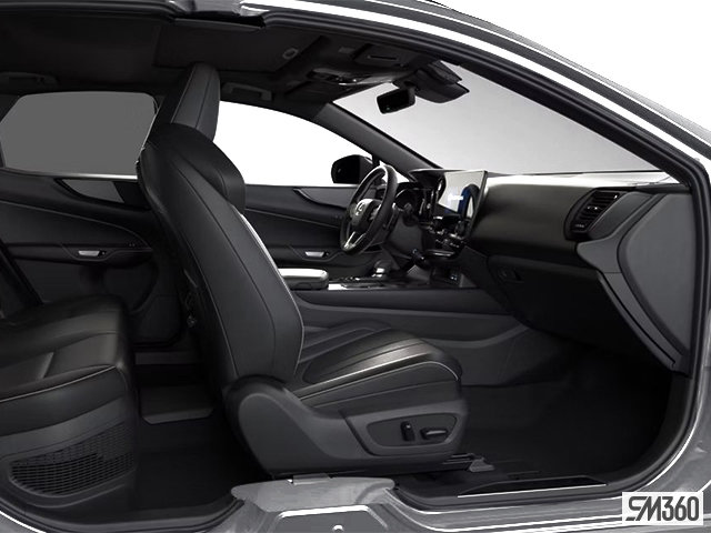 LEXUS NX Hybride Branchable F SPORT 2 2026