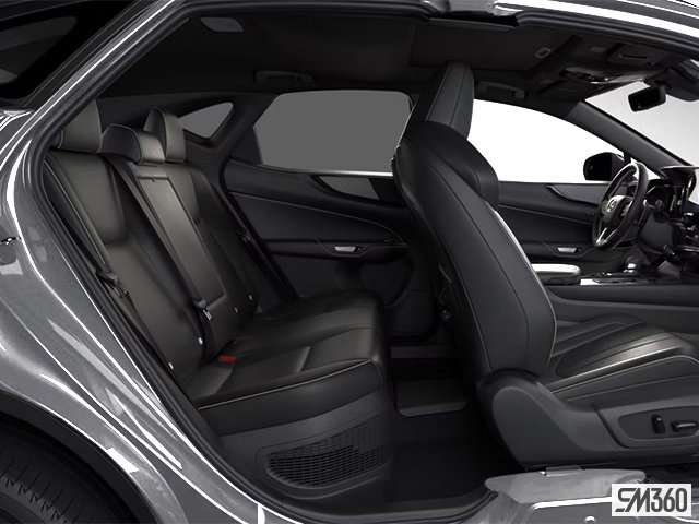 LEXUS NX Hybride Branchable F SPORT 2 2026