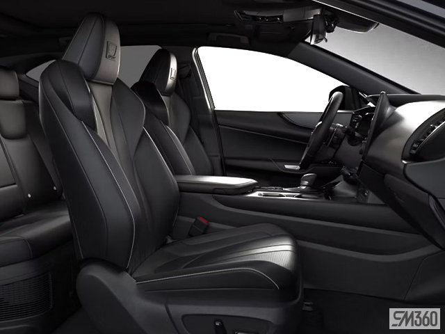 LEXUS NX Hybride Branchable F SPORT 3 2026