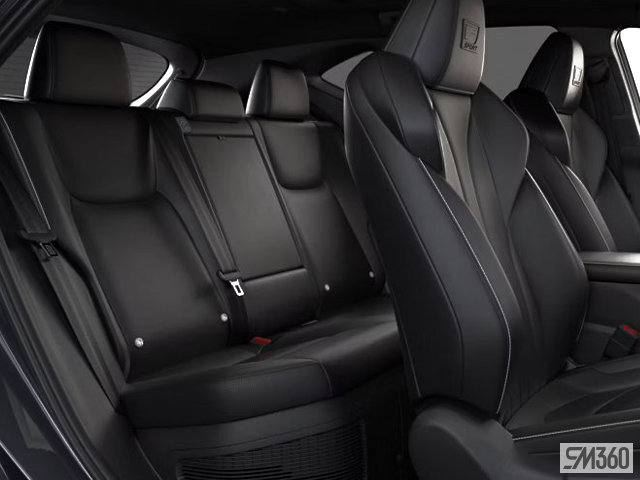 LEXUS NX Hybride Branchable F SPORT 3 2026