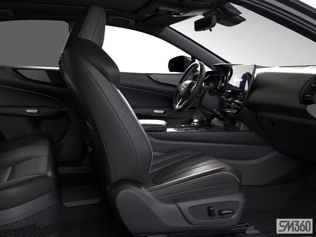 LEXUS NX Hybride Branchable F SPORT 3 2026