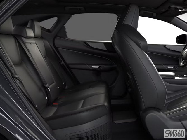 LEXUS NX Hybride Branchable F SPORT 3 2026