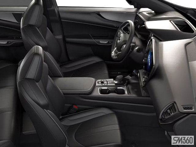 LEXUS NX Hybride Branchable F SPORT 3 2026