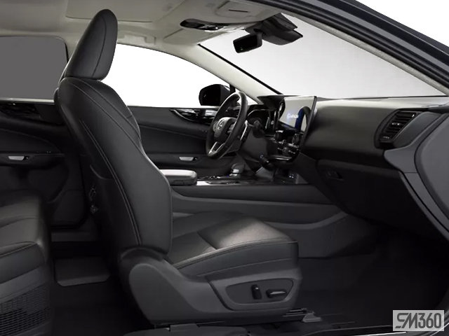 LEXUS NX Hybride Branchable LUXE 2026