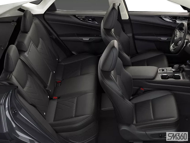 LEXUS NX Hybride Branchable LUXE 2026