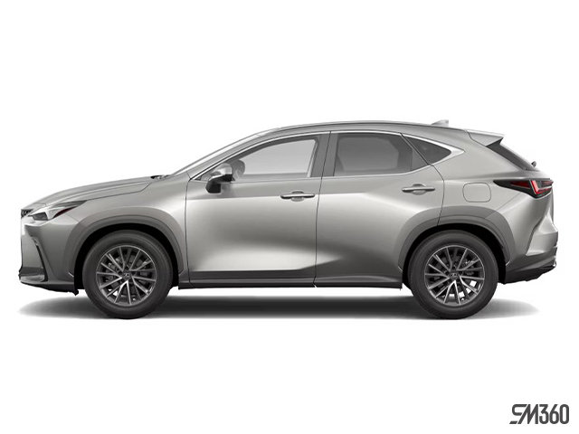 LEXUS NX Hybride Branchable ULTRA PREMIUM 2026