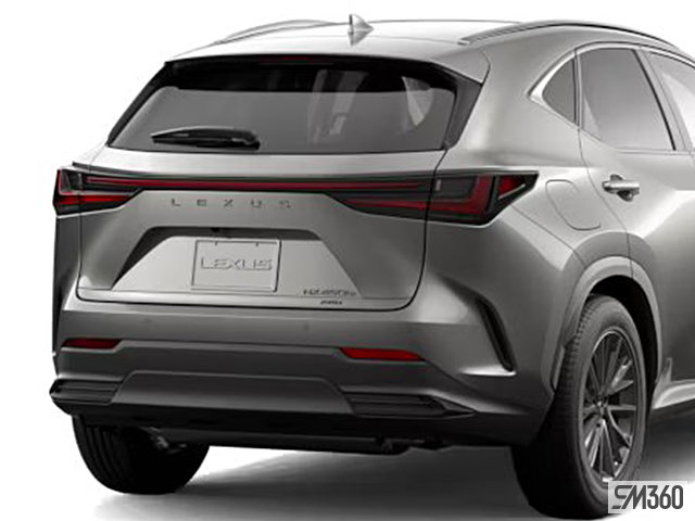 LEXUS NX Hybride Branchable ULTRA PREMIUM 2026