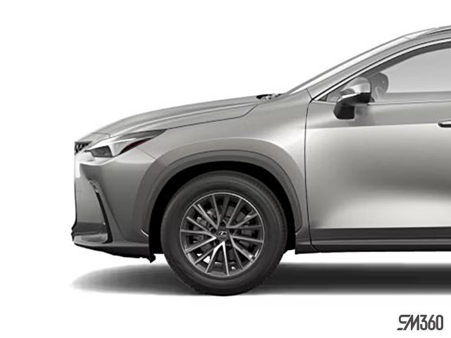 LEXUS NX Hybride Branchable ULTRA PREMIUM 2026