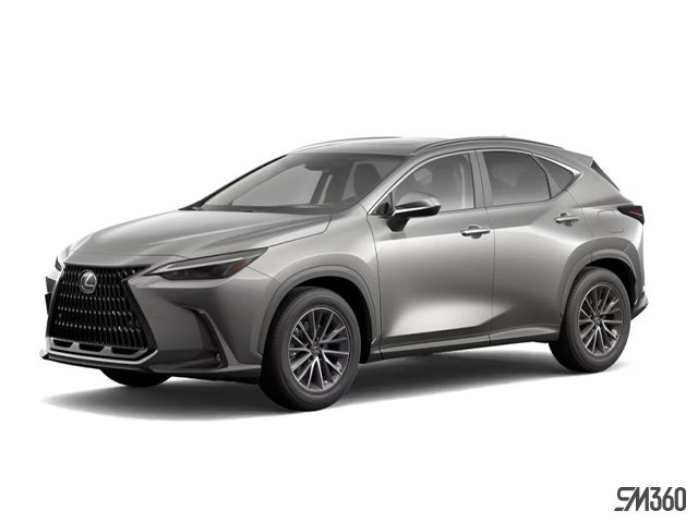 LEXUS NX Hybride Branchable ULTRA PREMIUM 2026