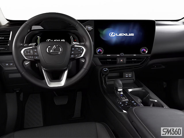 LEXUS NX Hybride Branchable ULTRA PREMIUM 2026