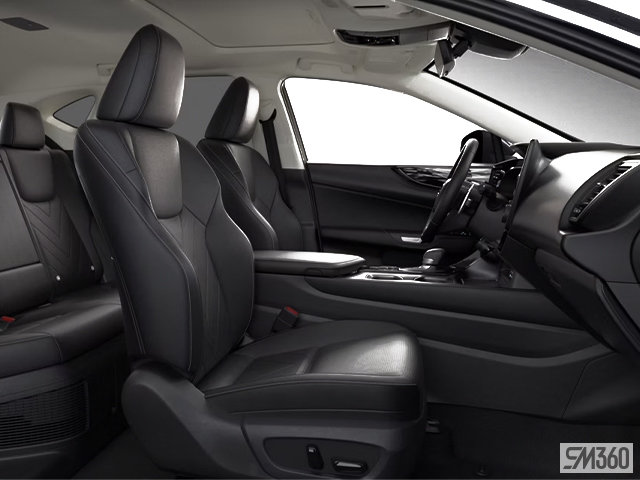 LEXUS NX Hybride Branchable ULTRA PREMIUM 2026