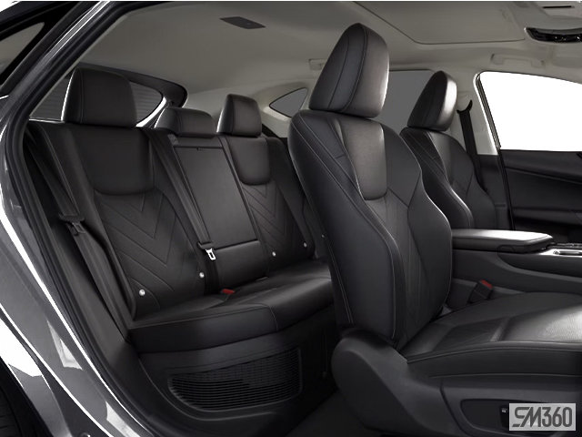 LEXUS NX Hybride Branchable ULTRA PREMIUM 2026