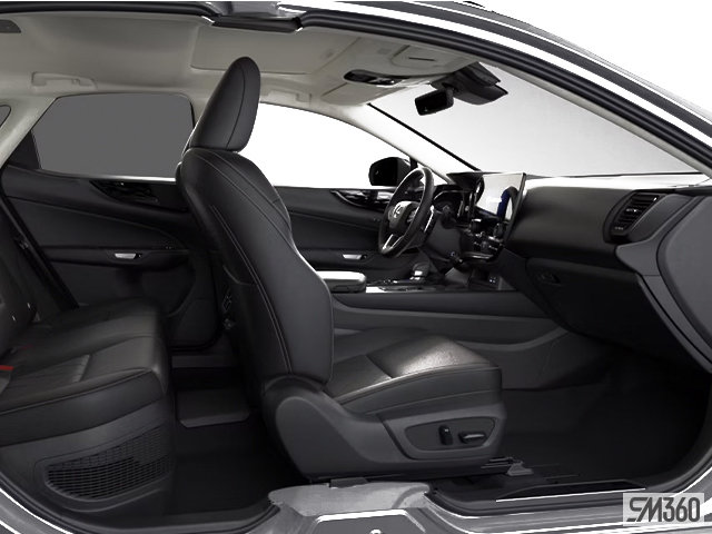 LEXUS NX Hybride Branchable ULTRA PREMIUM 2026