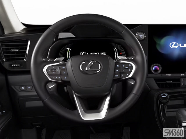 LEXUS NX Hybride Branchable ULTRA PREMIUM 2026