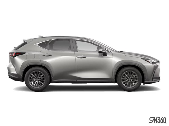 LEXUS NX Hybride Branchable ULTRA PREMIUM 2026