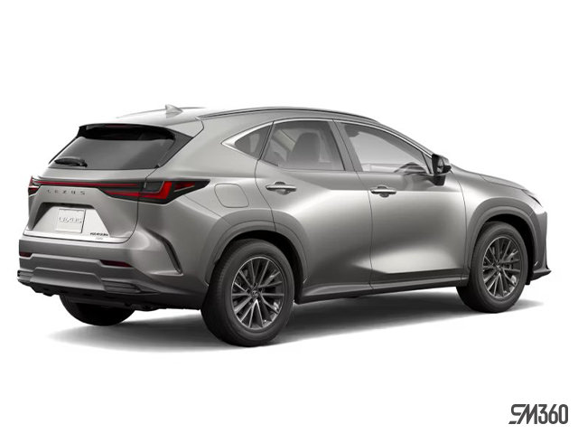 LEXUS NX Hybride Branchable ULTRA PREMIUM 2026