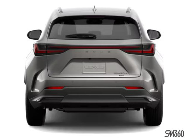 LEXUS NX Hybride Branchable ULTRA PREMIUM 2026