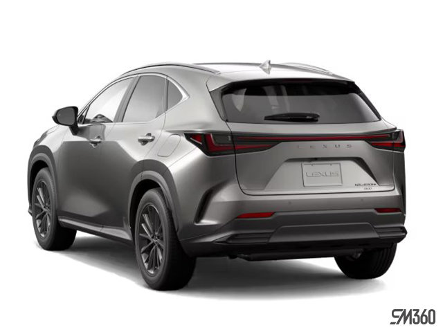 LEXUS NX Hybride Branchable ULTRA PREMIUM 2026