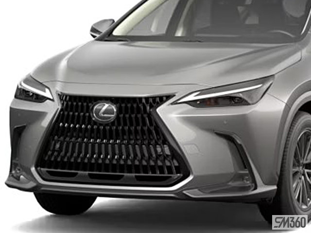 LEXUS NX Hybride Branchable ULTRA PREMIUM 2026