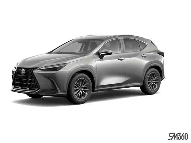 Lexus NX Plug-In Hybrid  2026 à Laval, Québec
