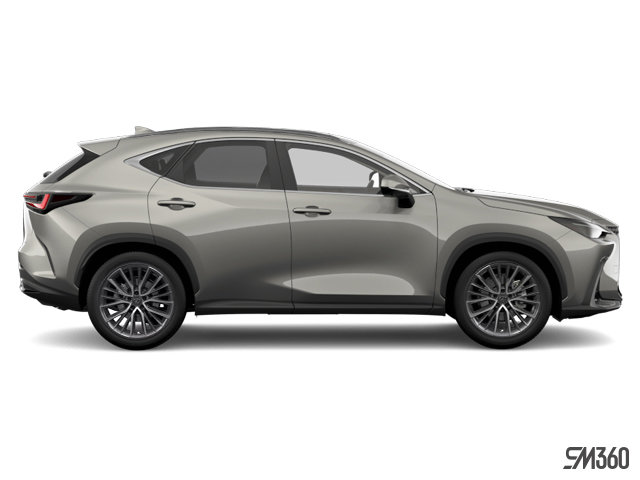 LEXUS NX EXÉCUTIF 2026