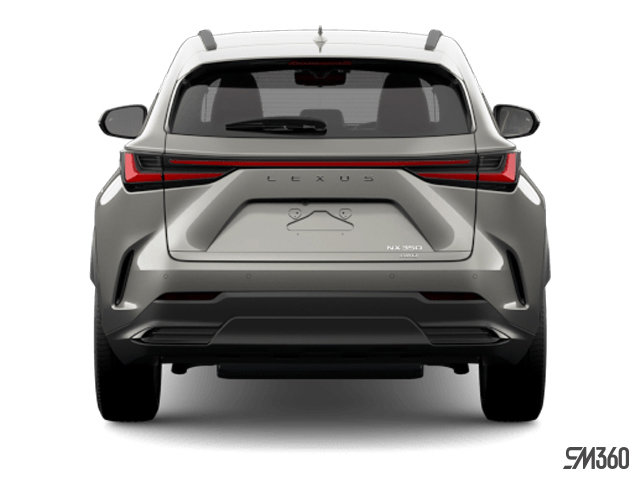 LEXUS NX EXÉCUTIF 2026