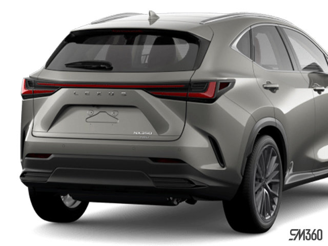 LEXUS NX EXÉCUTIF 2026