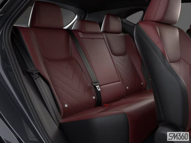 LEXUS NX EXÉCUTIF 2026