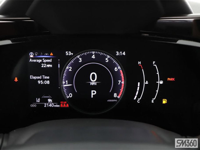 LEXUS NX EXÉCUTIF 2026