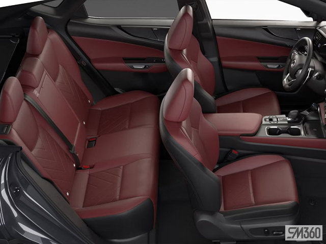 LEXUS NX EXÉCUTIF 2026