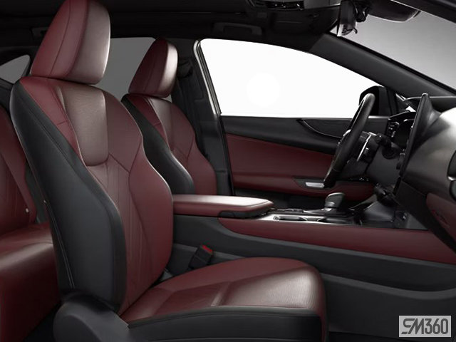 LEXUS NX EXÉCUTIF 2026