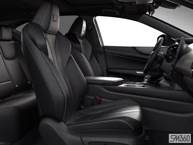 LEXUS NX F SPORT 2 2026