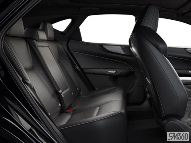 LEXUS NX F SPORT 2 2026