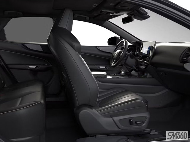 LEXUS NX F SPORT 2 2026