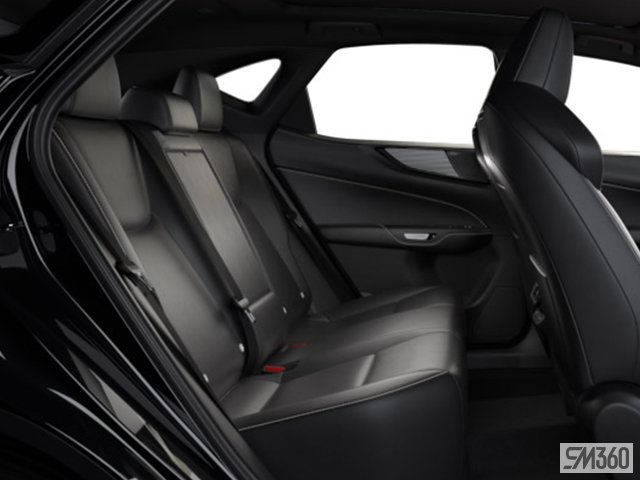 LEXUS NX F SPORT 2 2026