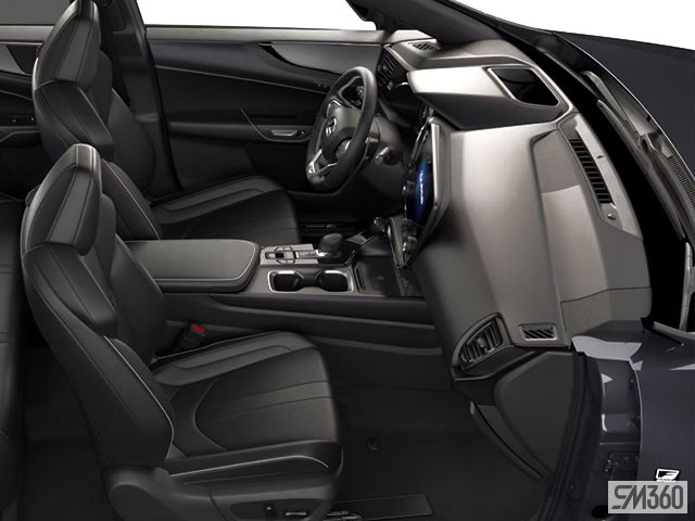 LEXUS NX F SPORT 2 2026