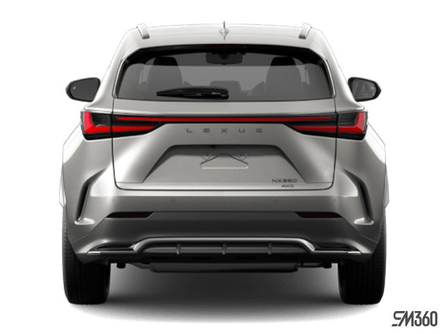 LEXUS NX F SPORT 2 2026