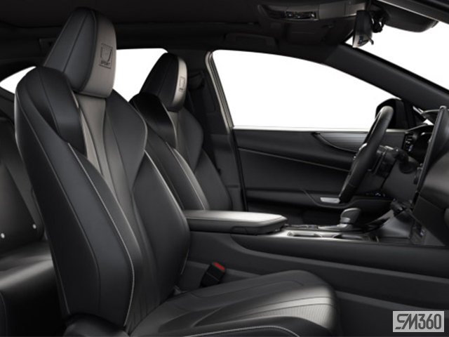 LEXUS NX F SPORT 3 2026