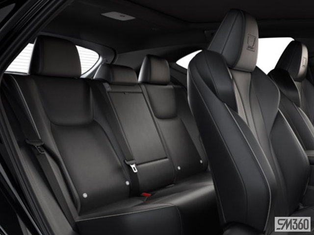 LEXUS NX F SPORT 3 2026