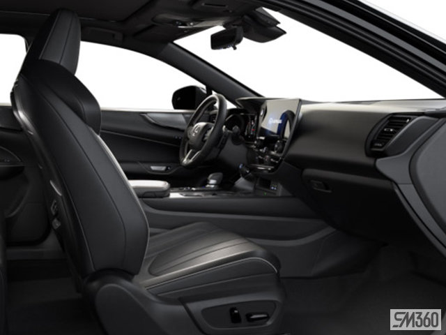 LEXUS NX F SPORT 3 2026