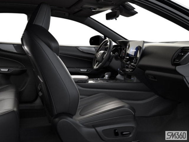 LEXUS NX F SPORT 3 2026