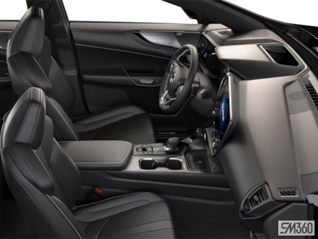 LEXUS NX F SPORT 3 2026