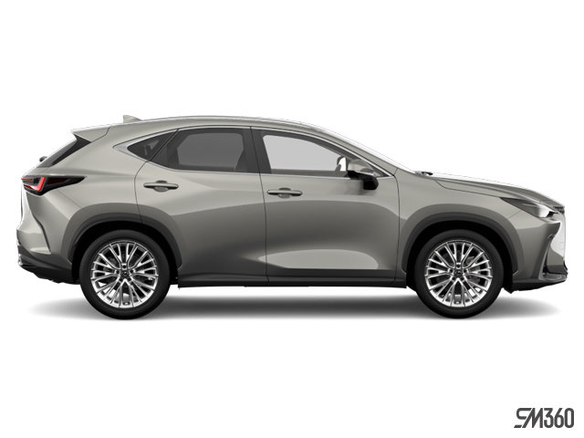 LEXUS NX LUXE 2026