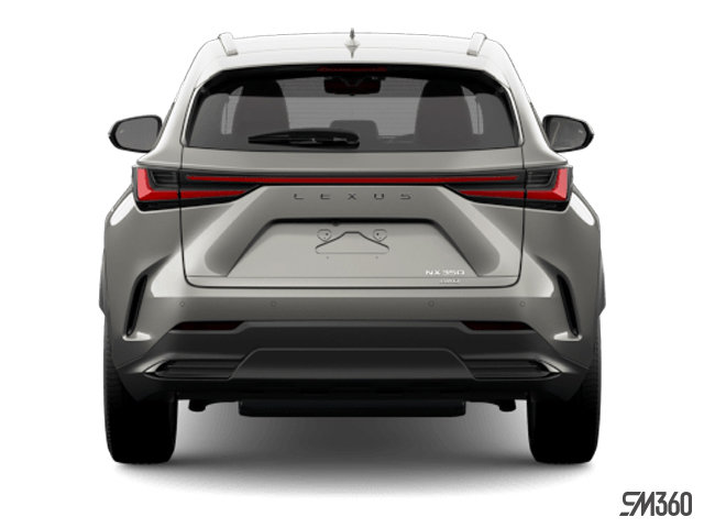 LEXUS NX LUXE 2026