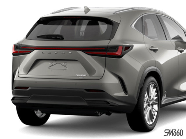 LEXUS NX LUXE 2026