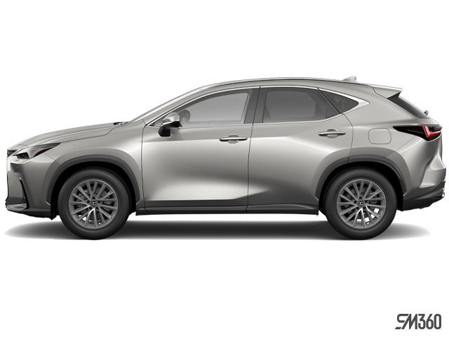 2026 LEXUS NX PREMIUM