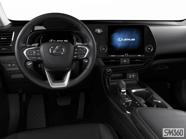 2026 LEXUS NX PREMIUM