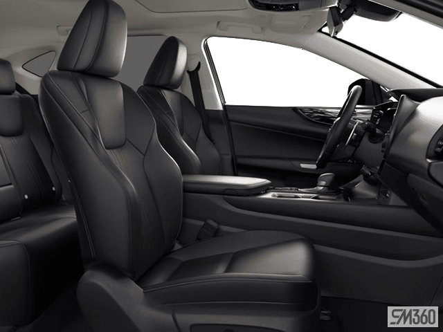 2026 LEXUS NX PREMIUM